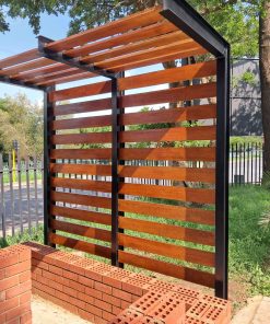 Custom Steelwork