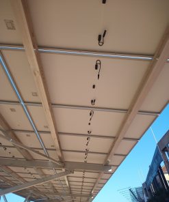 Solar & Security